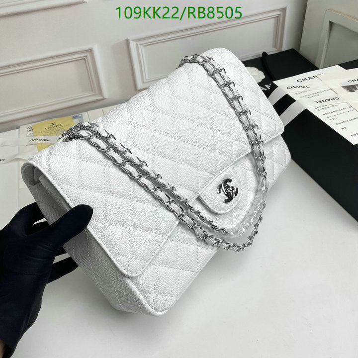 Chanel Bag-(4A)-Diagonal- Code: RB8505 $: 109USD