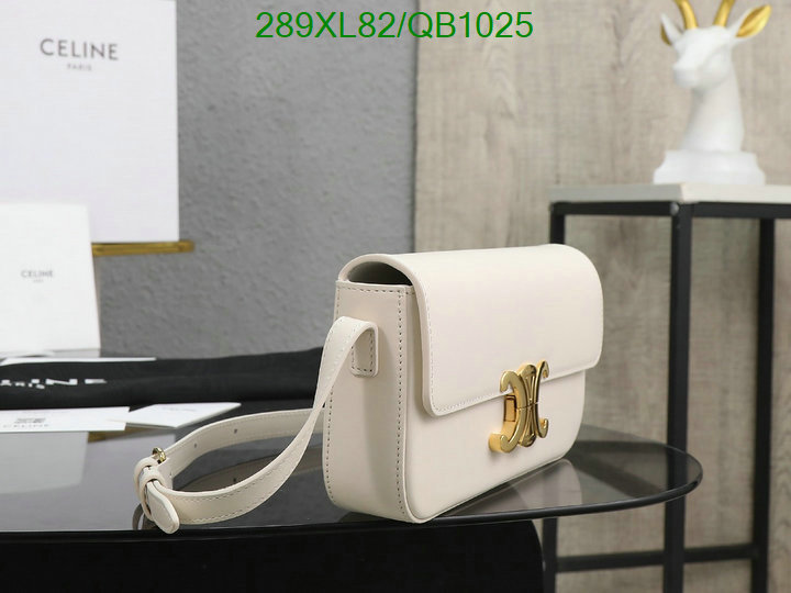 Celine Bag-(Mirror)-Triomphe Series Code: QB1025 $: 289USD