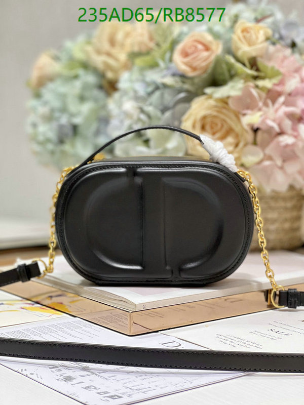 Dior Bags-(Mirror)-Other Style- Code: RB8577 $: 235USD