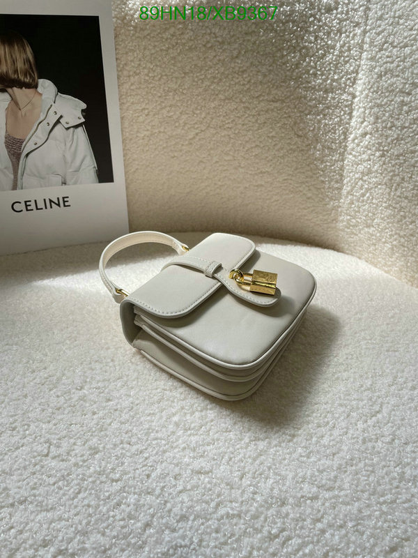 Celine Bag-(4A)-Diagonal- Code: XB9367 $: 89USD