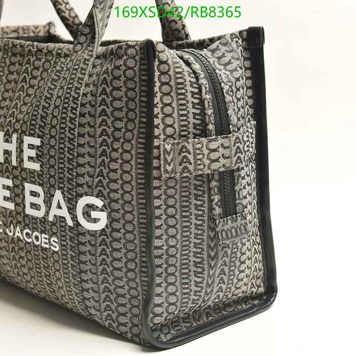 Marc Jacobs Bag-(Mirror)-Handbag- Code: RB8365 $: 169USD