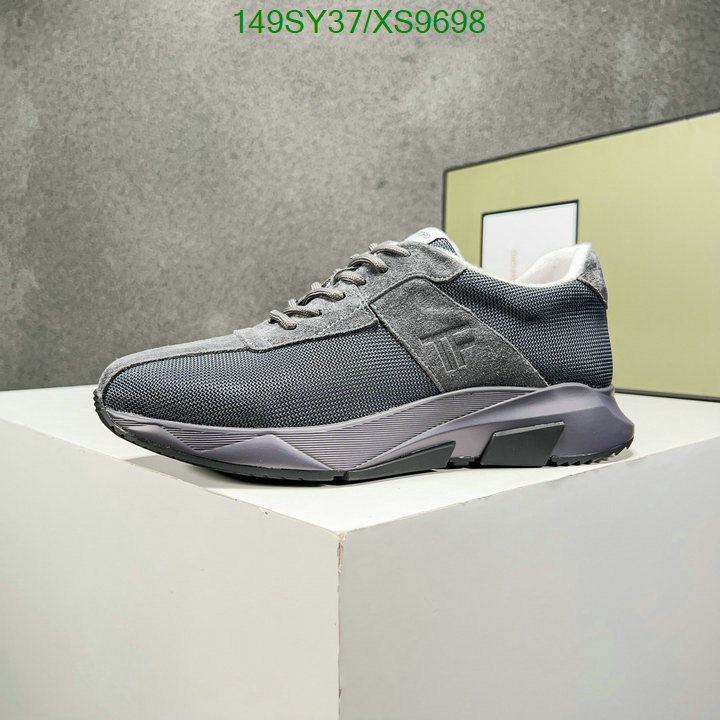 Men shoes-Tom Ford Code: XS9698 $: 149USD