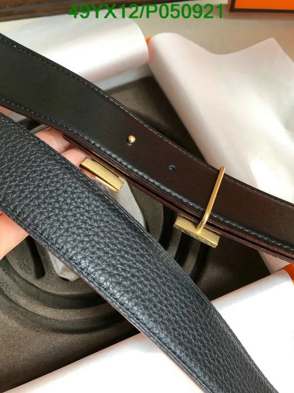 Belts-Hermes Code: P050921 $: 49USD