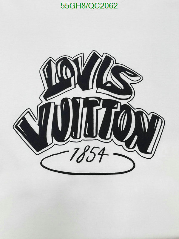 Clothing-LV Code: QC2062 $: 55USD