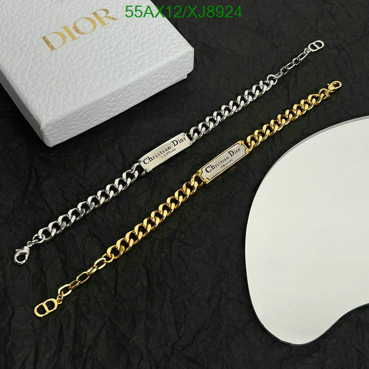 Jewelry-Dior Code: XJ8924 $: 55USD