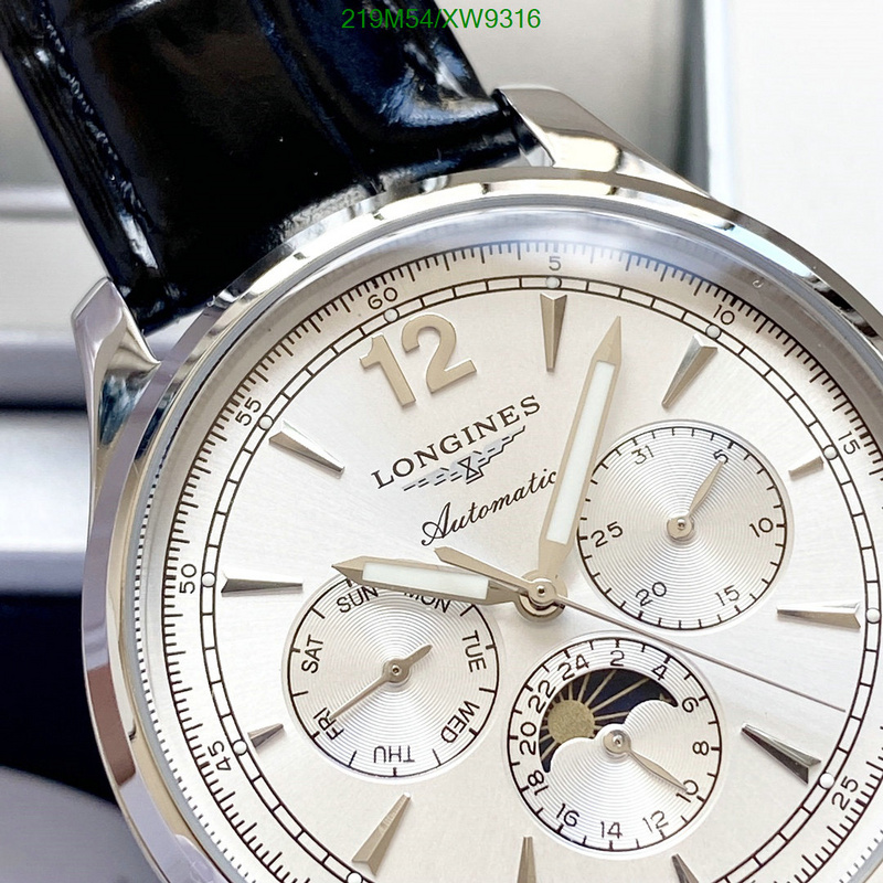 Watch-Mirror Quality-Longines Code: XW9316 $: 219USD