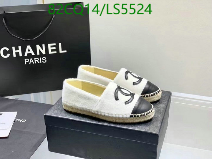 Women Shoes-Chanel Code: LS5524 $: 82USD