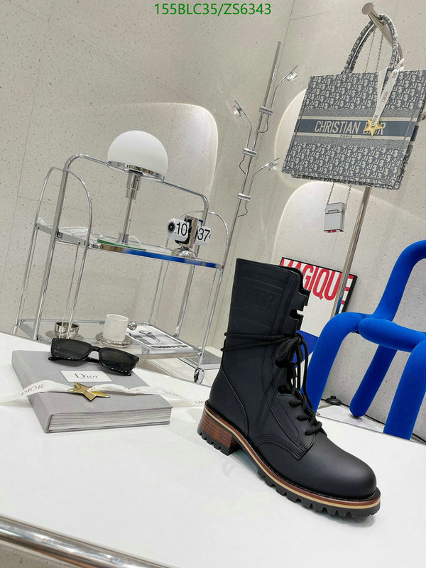 Women Shoes-Boots Code: ZS6343 $: 155USD