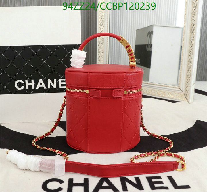 Chanel Bags-(4A)-Diagonal- Code: CCBP120239 $: 94USD