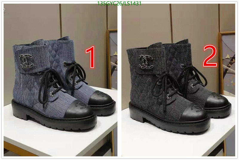 Women Shoes-Boots Code: LS1431 $: 135USD