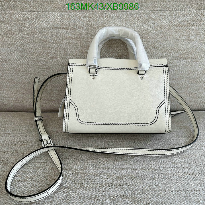 Marc Jacobs Bag-(Mirror)-Handbag- Code: XB9986 $: 163USD