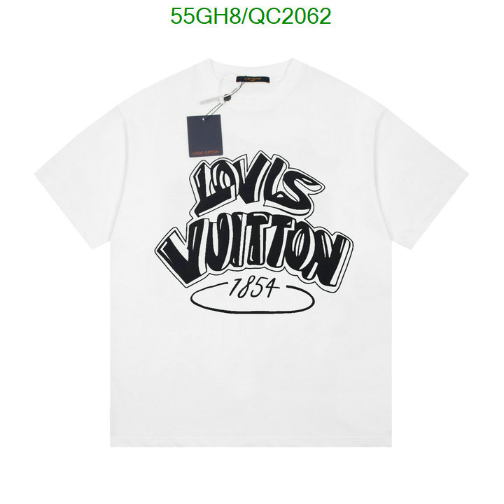 Clothing-LV Code: QC2062 $: 55USD