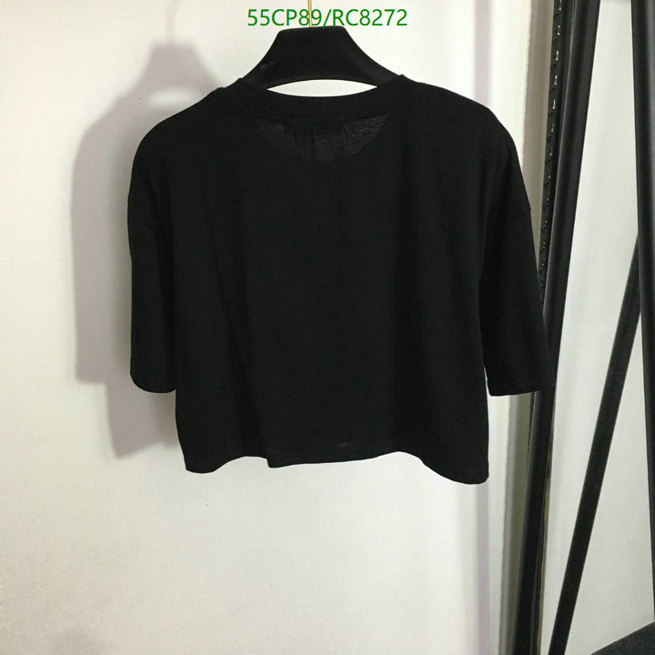 Clothing-Balmain Code: RC8272 $: 55USD