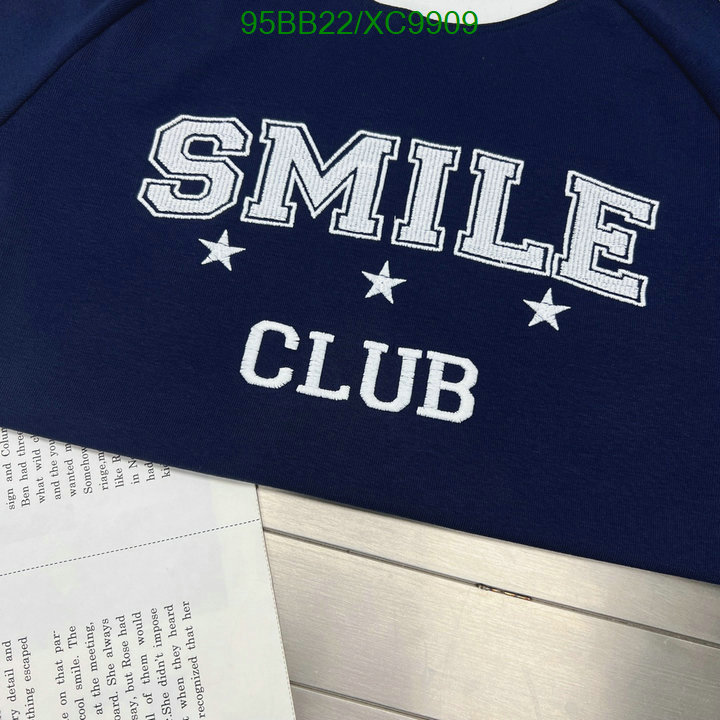 Clothing-SKIP SMILE Code: XC9909 $: 95USD