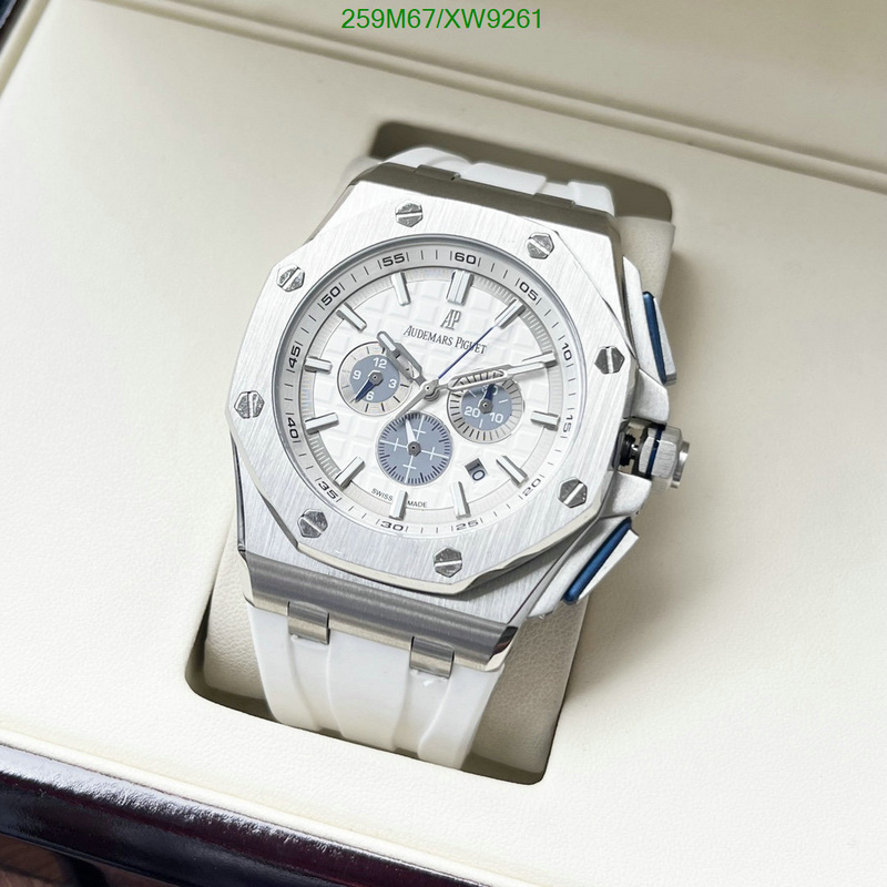 Watch-Mirror Quality-Audemars Piguet Code: XW9261 $: 259USD