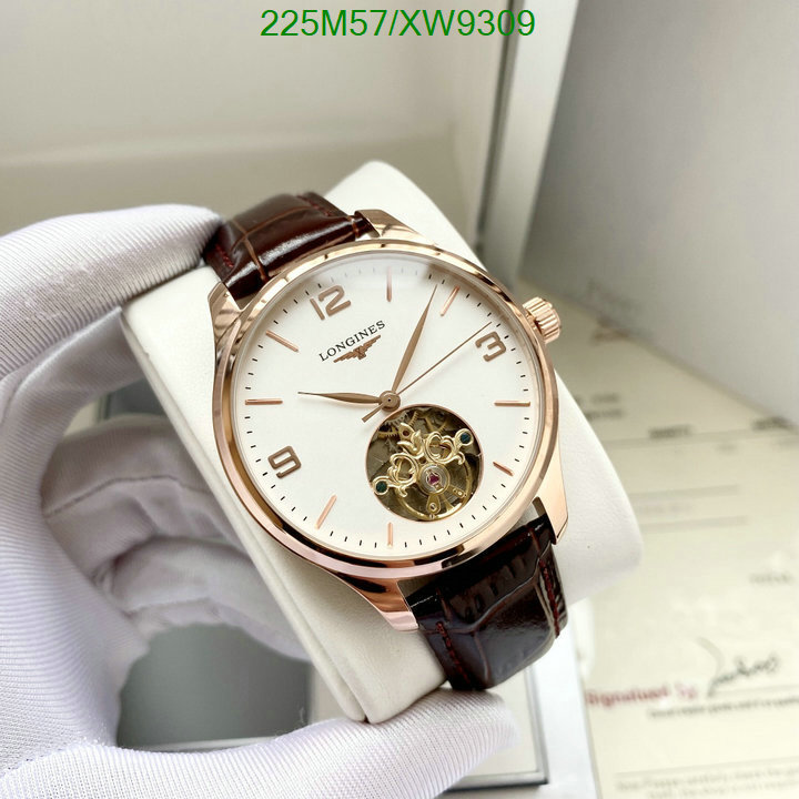 Watch-Mirror Quality-Longines Code: XW9309 $: 225USD