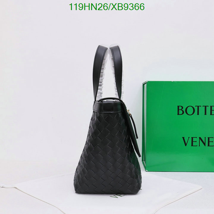 BV Bag-(4A)-Handbag- Code: XB9366 $: 119USD