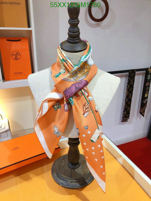 Scarf-Hermes Code: QM1760 $: 55USD