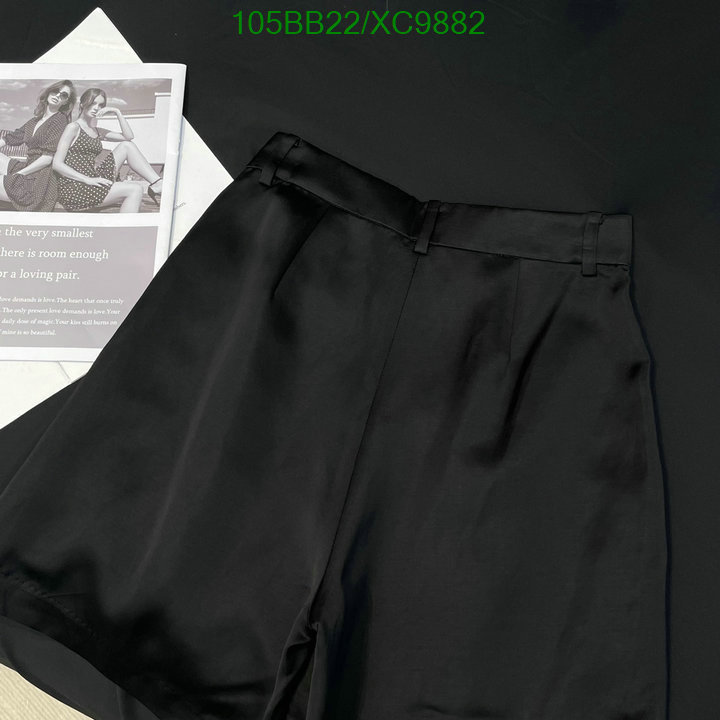 Clothing-Prada Code: XC9882 $: 105USD
