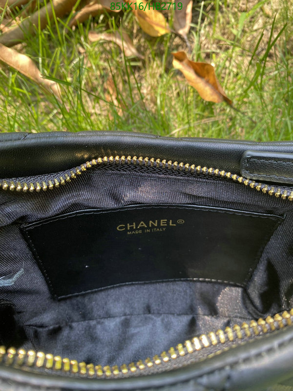 Chanel Bags-(4A)-Diagonal- Code: HB2719 $: 85USD