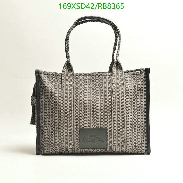 Marc Jacobs Bag-(Mirror)-Handbag- Code: RB8365 $: 169USD