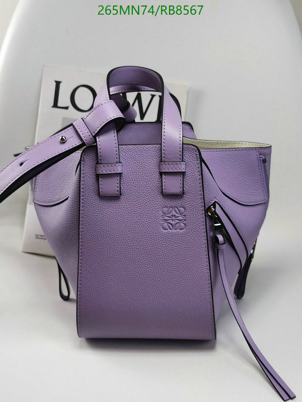 Loewe Bag-(Mirror)-Hammock Code: RB8567 $: 265USD