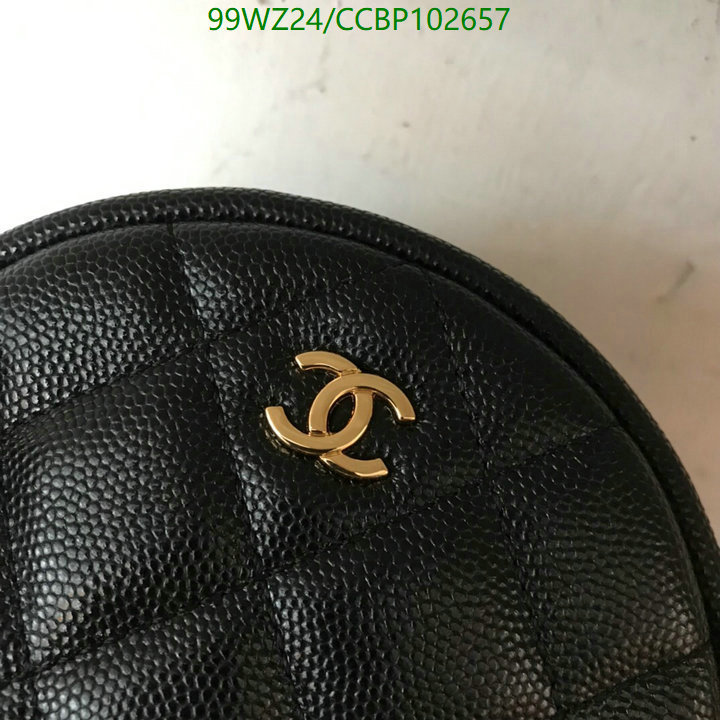 Chanel Bags-(4A)-Diagonal- Code: CCBP102657 $: 99USD