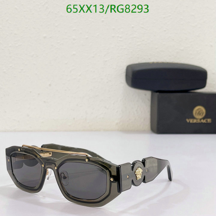 Glasses-Versace Code: RG8293 $: 65USD