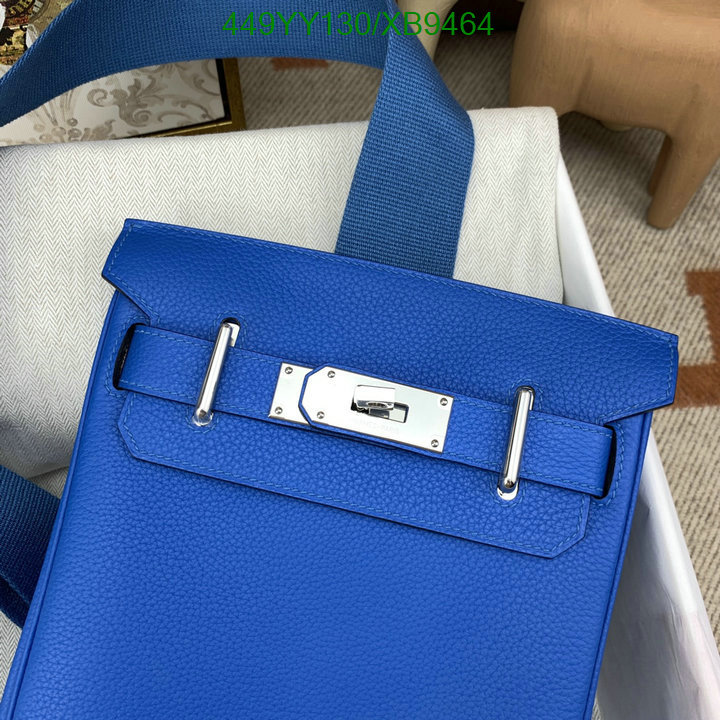 Hermes Bag-(Mirror)-Birkin- Code: XB9464 $: 449USD