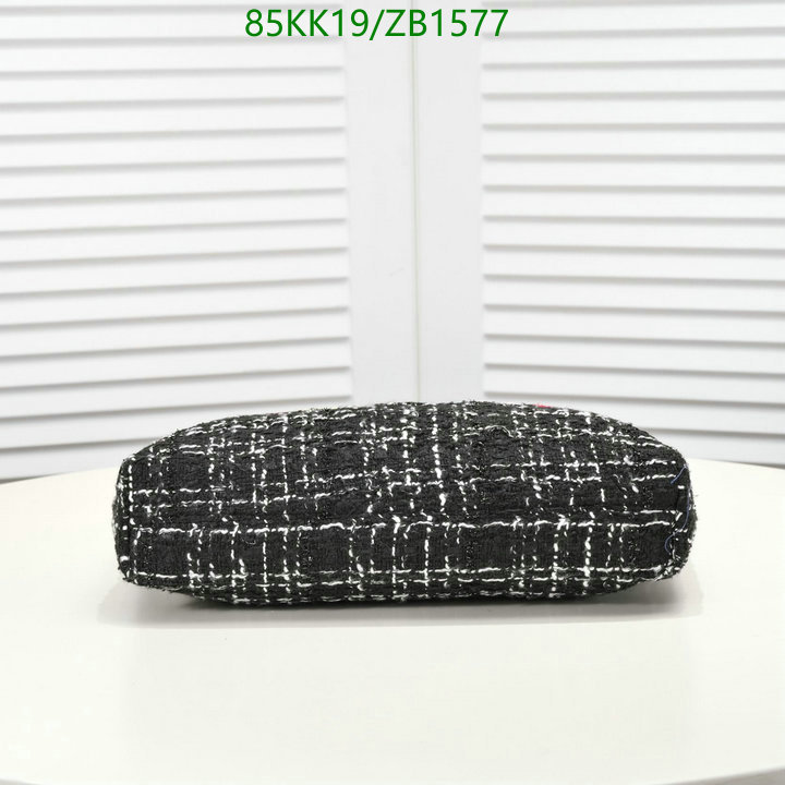 Chanel Bags-(4A)-Handbag- Code: ZB1577 $: 85USD