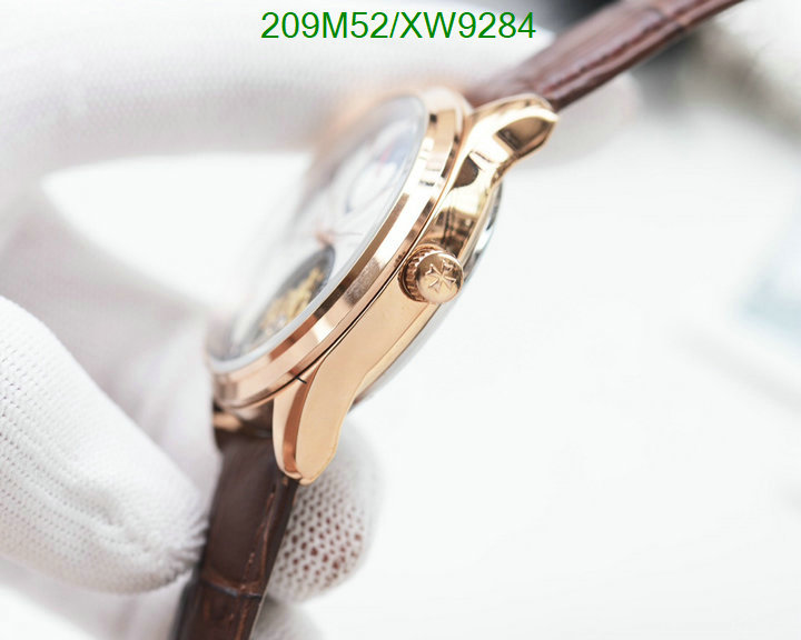 Watch-Mirror Quality-Vacheron Constantin Code: XW9284 $: 209USD