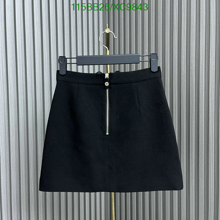 Clothing-LV Code: XC9843 $: 115USD