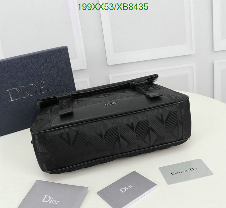 Dior Bags-(Mirror)-Other Style- Code: XB8435 $: 199USD