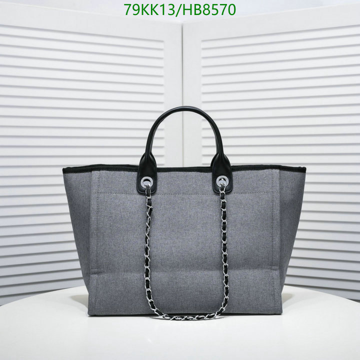 Chanel Bags-(4A)-Handbag- Code: HB8570 $: 79USD