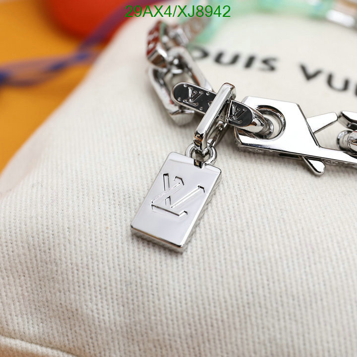 Jewelry-LV Code: XJ8942 $: 29USD