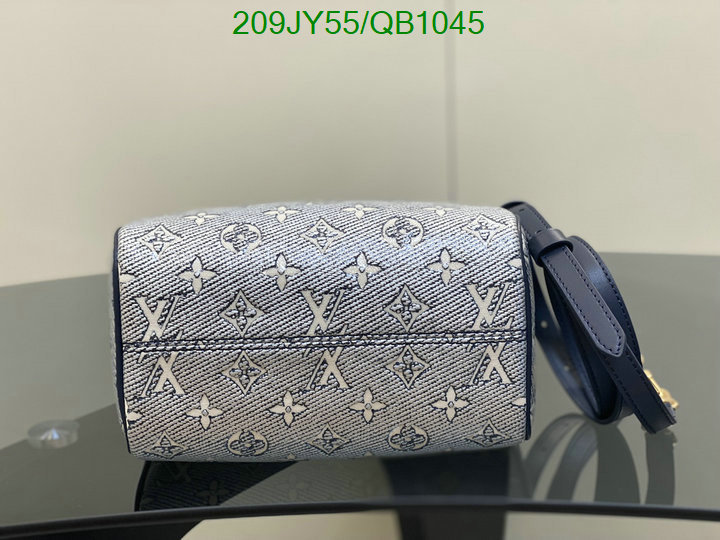 LV Bag-(Mirror)-Speedy- Code: QB1045 $: 209USD