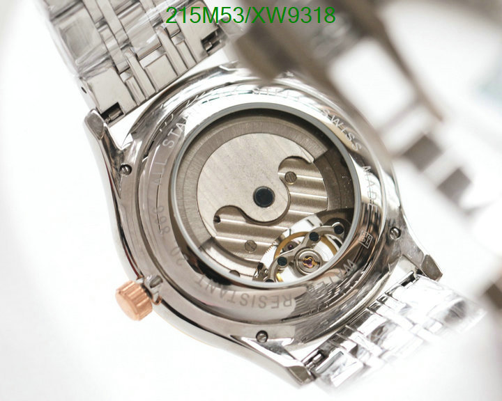 Watch-Mirror Quality-Longines Code: XW9318 $: 215USD