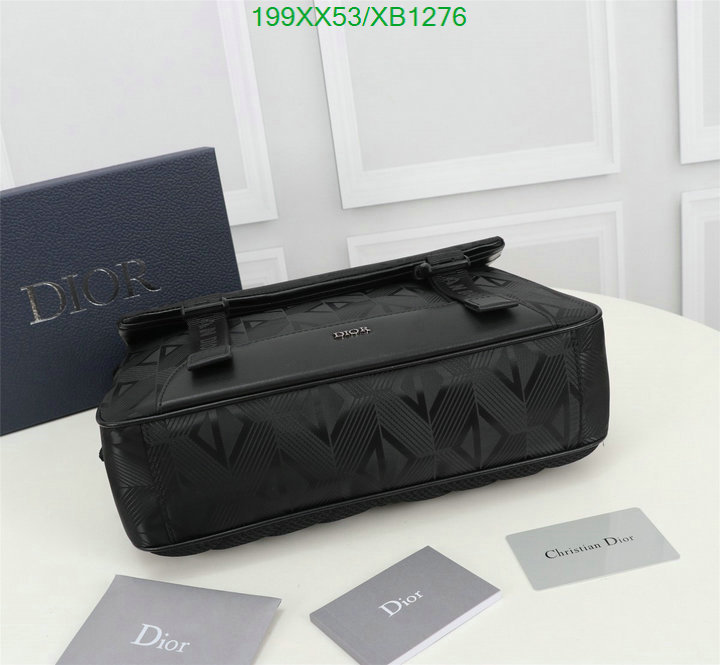 Dior Bags-(Mirror)-Other Style- Code: XB1276 $: 199USD