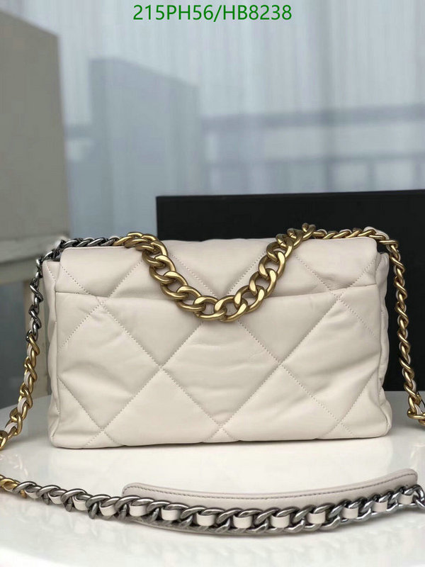 Chanel Bag-(Mirror)-Diagonal- Code: HB8238 $: 215USD