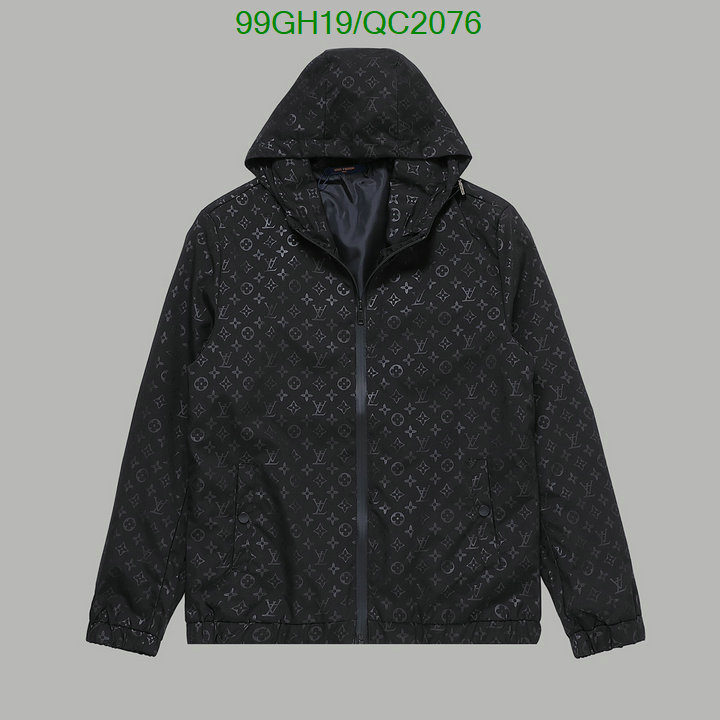 Clothing-LV Code: QC2076 $: 99USD