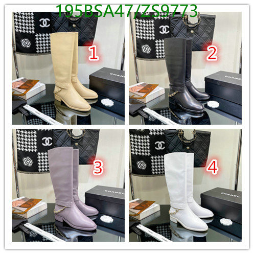 Women Shoes-Boots Code: ZS9773 $: 195USD