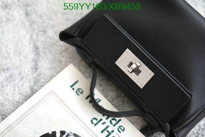 Hermes Bag-(Mirror)-Kelly- Code: XB9458 $: 559USD