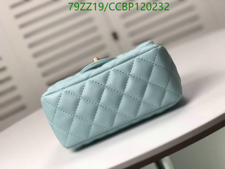Chanel Bags-(4A)-Diagonal- Code: CCBP120232 $: 79USD