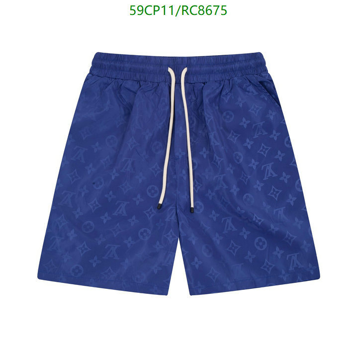 Clothing-LV Code: RC8675 $: 59USD