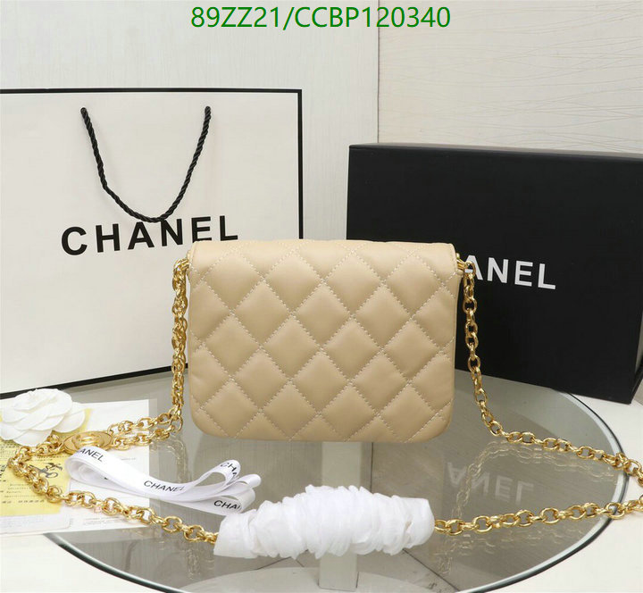 Chanel Bags-(4A)-Diagonal- Code: CCBP120340 $: 89USD