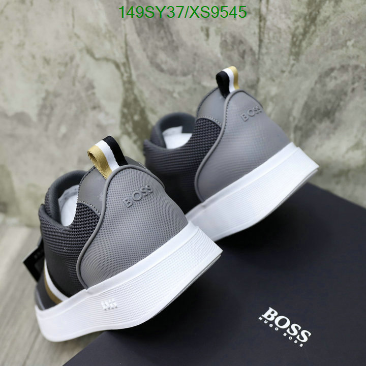 Men shoes-Boss Code: XS9545 $: 149USD