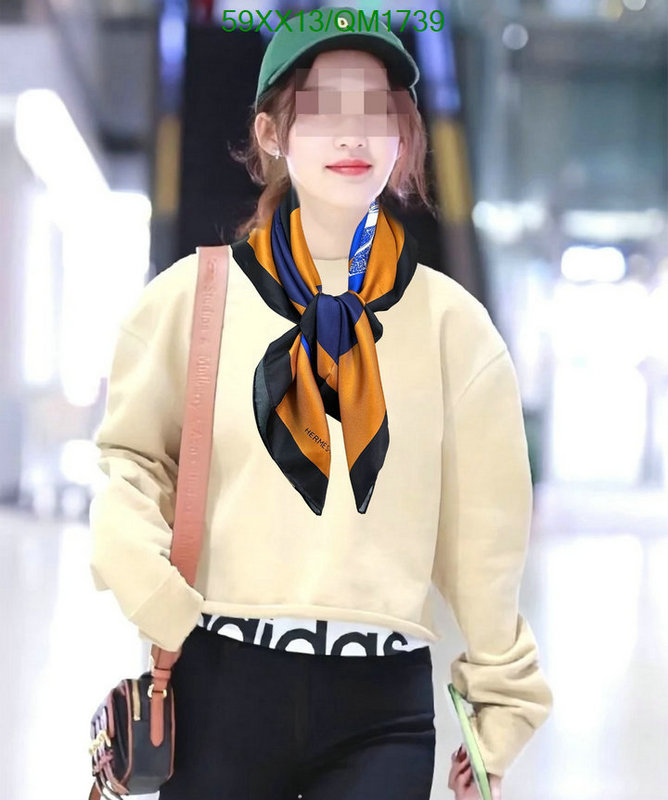 Scarf-Hermes Code: QM1739 $: 59USD