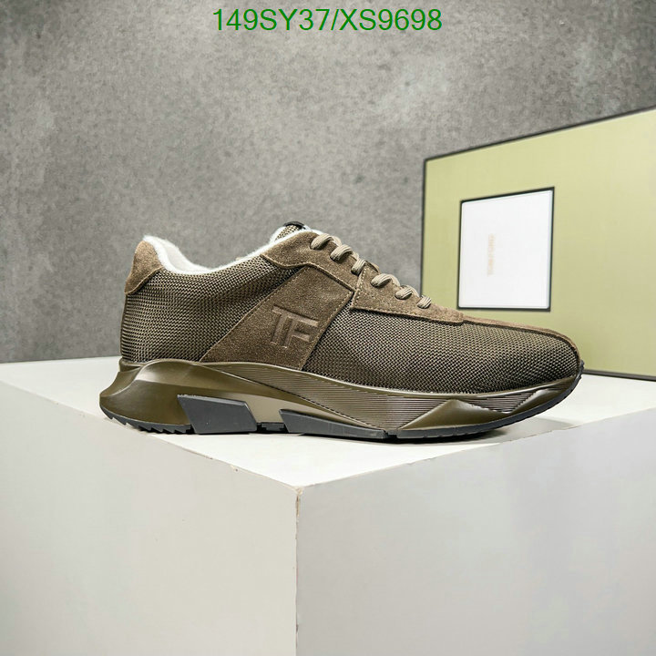 Men shoes-Tom Ford Code: XS9698 $: 149USD