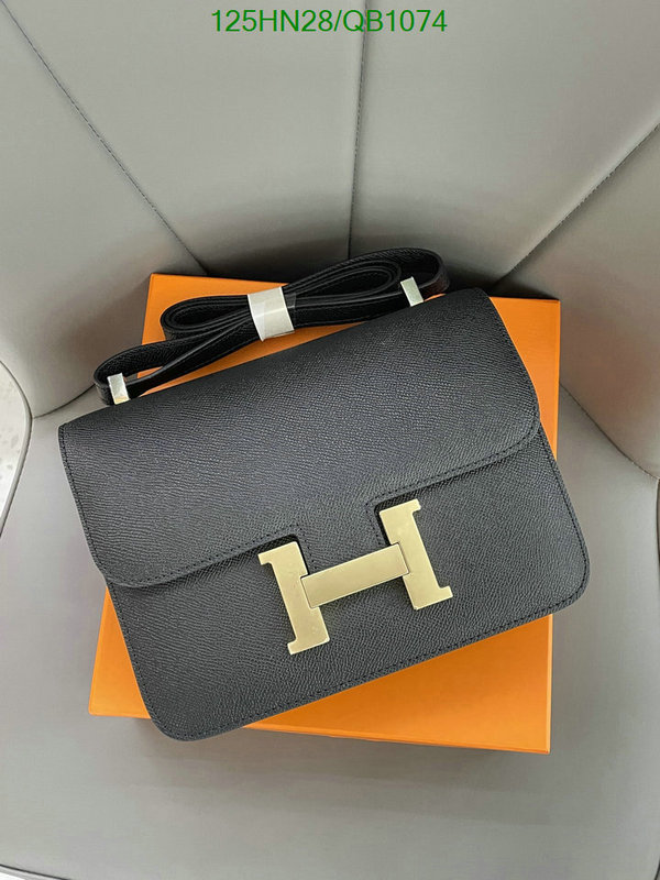 Hermes Bag-(4A)-Constance- Code: QB1074