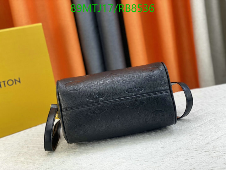 LV Bag-(4A)-Speedy- Code: RB8536 $: 89USD